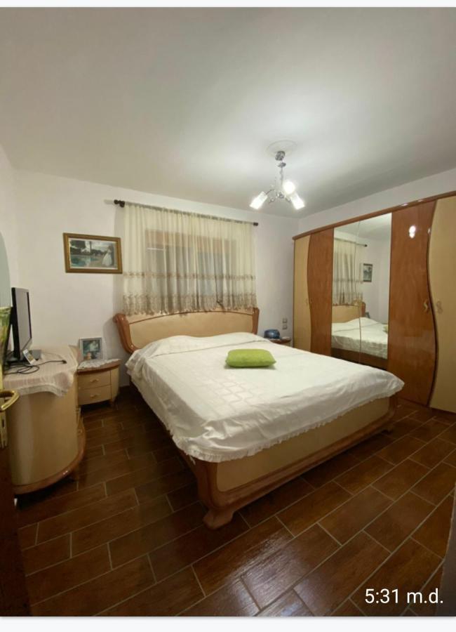 Appartamento Kruje Meca Exterior photo