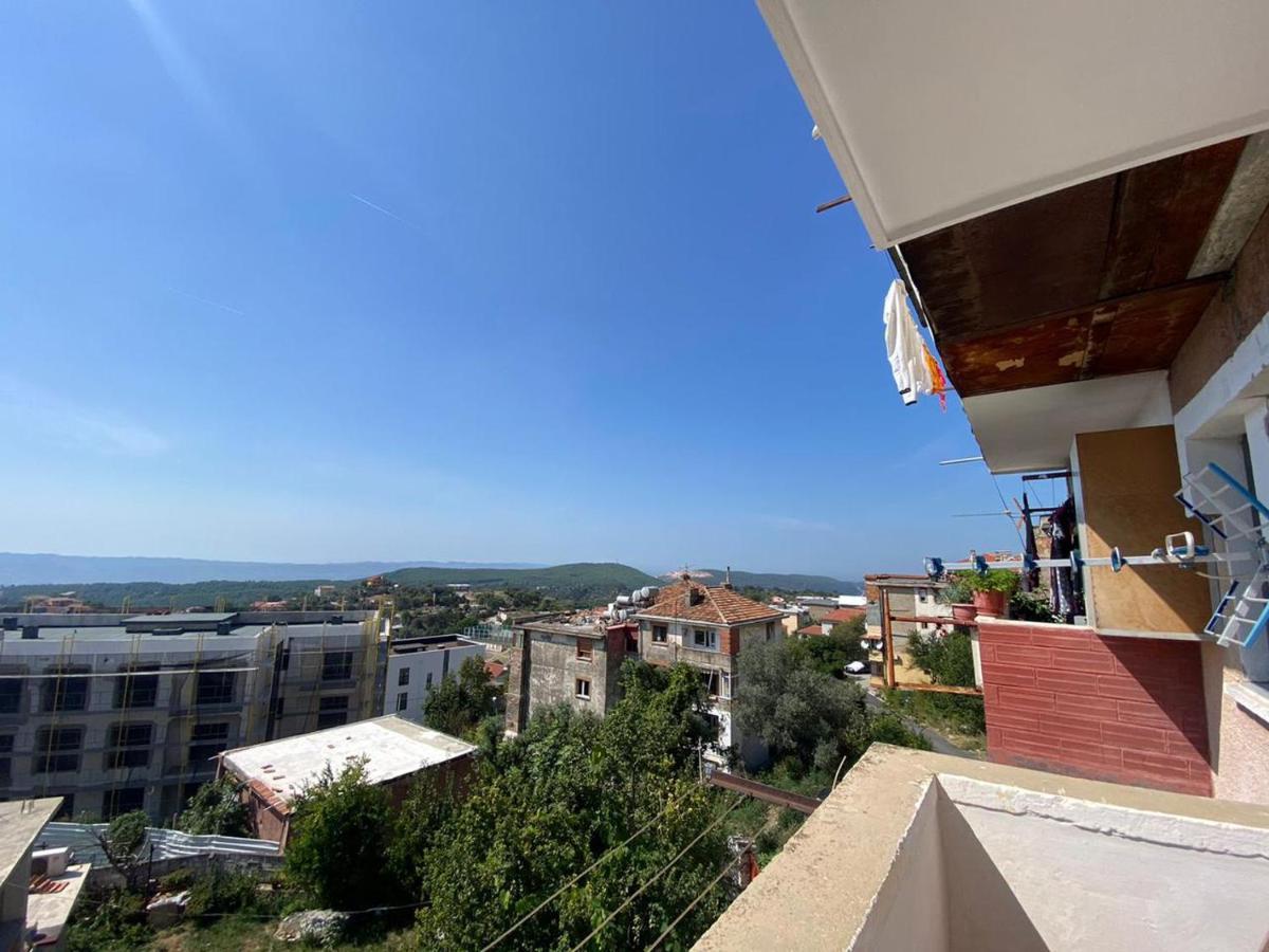 Appartamento Kruje Meca Exterior photo